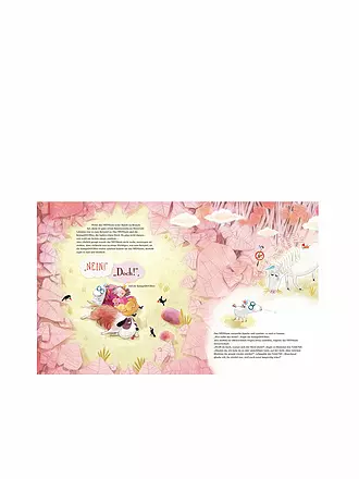 CARLSEN VERLAG | Il NEINhorn e la NOIA | 